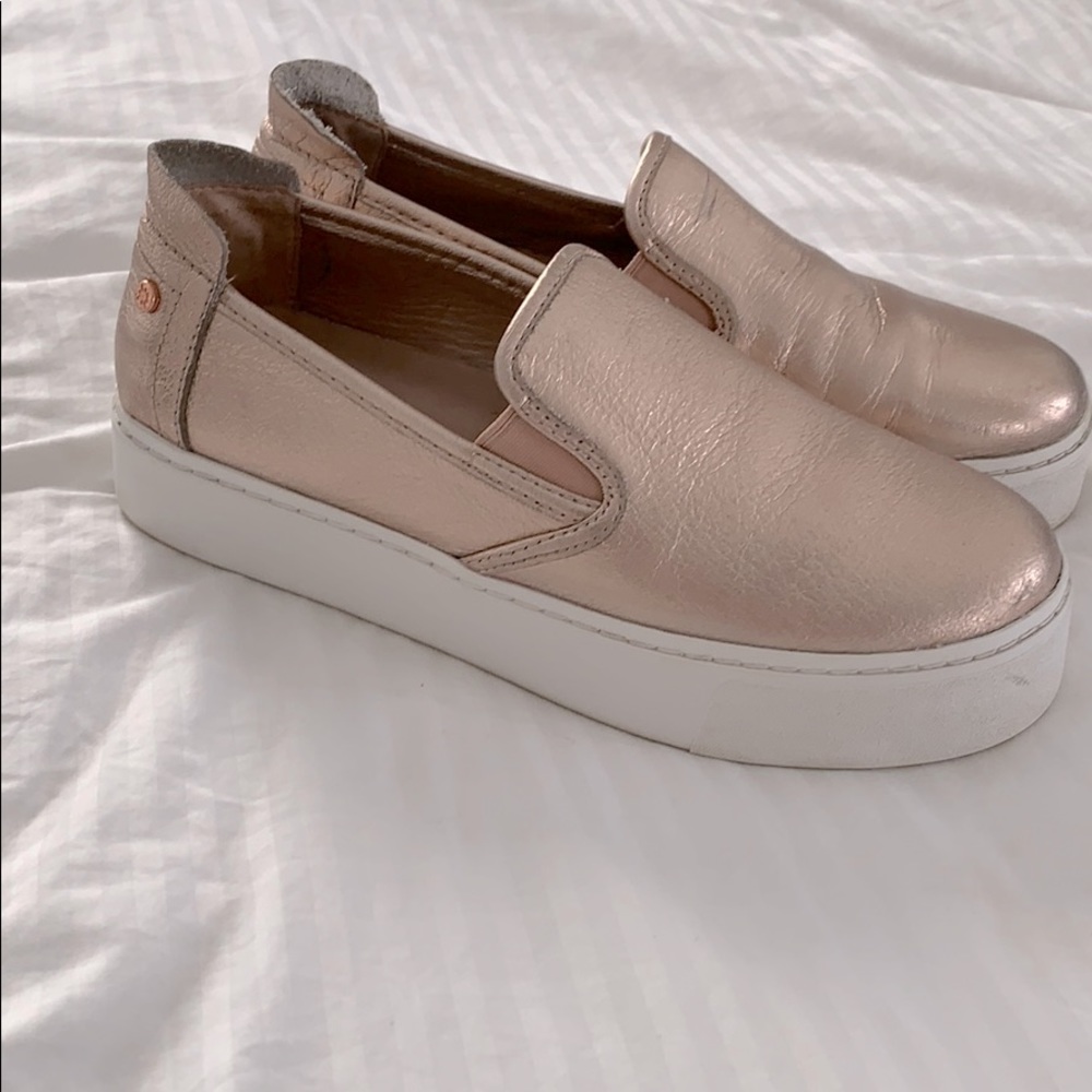 Bcbg generation sneakers